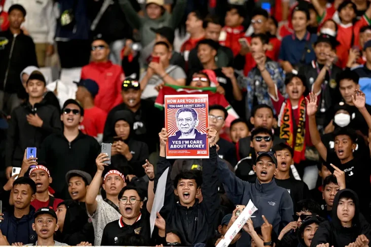 Akhirnya, Iwan Budianto...
