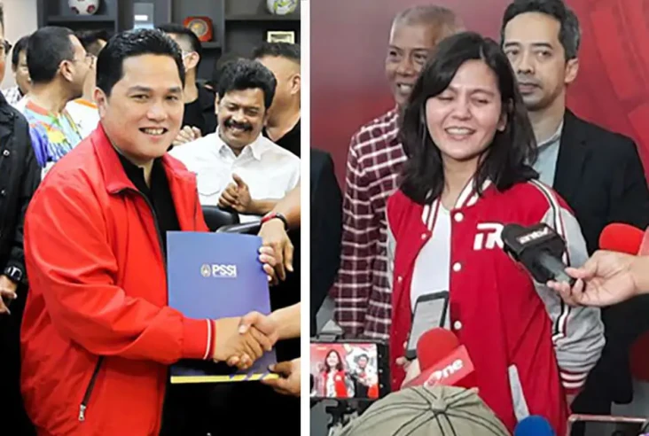 Punya Pengalaman Mendunia,...