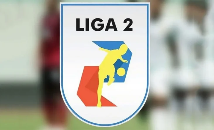 Hari Ini Klub Liga 2...