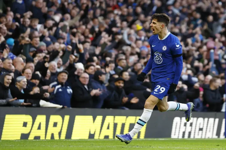 Hasil Liga Inggris 2022/2023:...