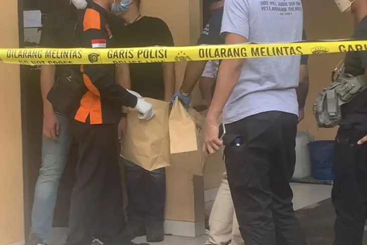 Polisi Akan Periksa...