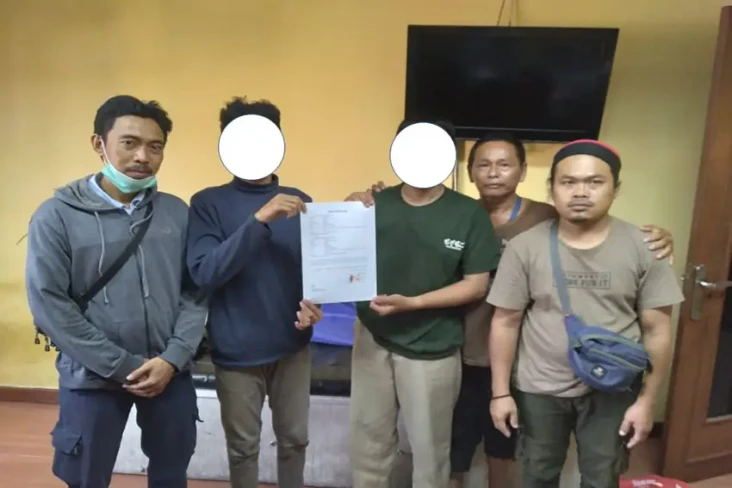Rebutan Cewek, 2 Pelajar...