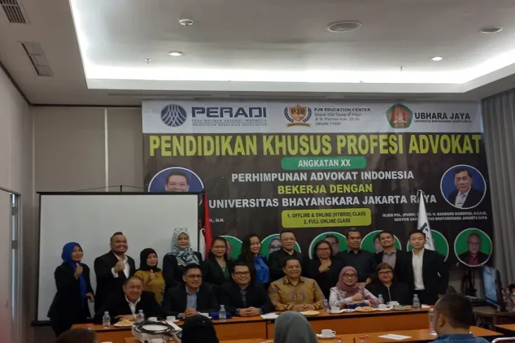 Diikuti 152 Orang, Peserta...