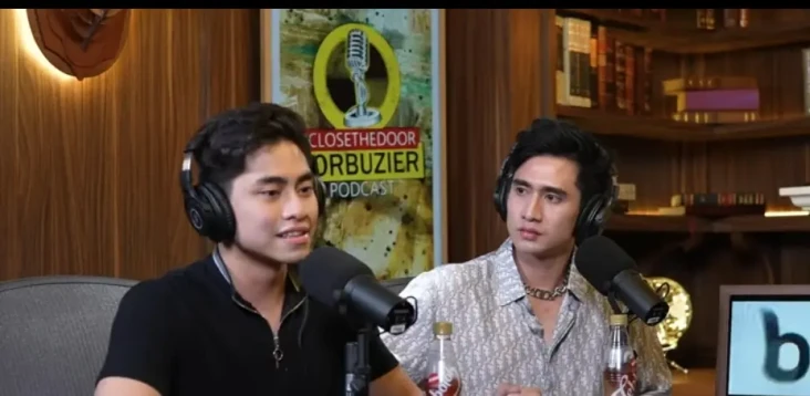 Athalla Ungkap Tanda...