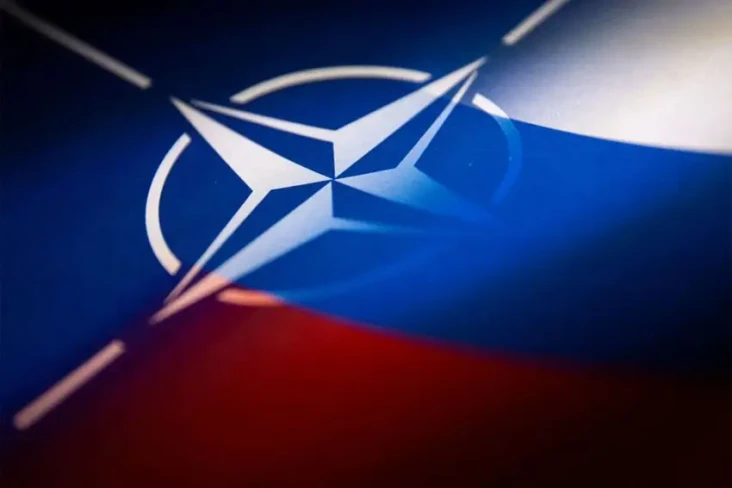 NATO Kerahkan 3 Pesawat...