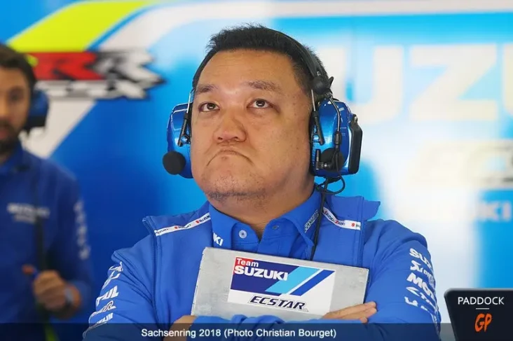 MotoGP 2023: Tim Balap...
