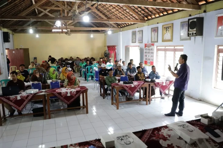 Tingkatkan Ekonomi Masyarakat,...