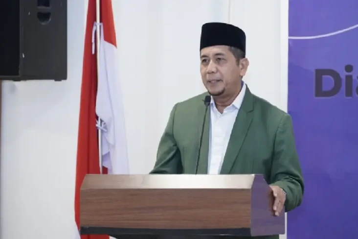 Waspadai Pembangkangan...