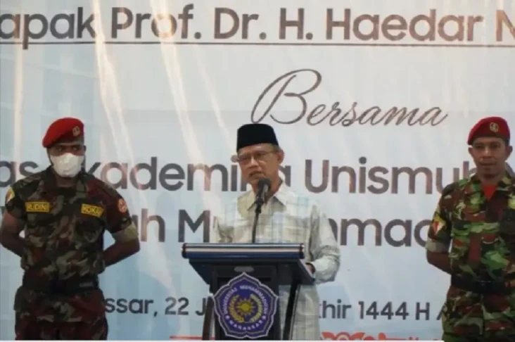 Temui Warga Sulsel,...