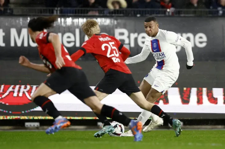 Hasil Liga Prancis 2022/2023:...