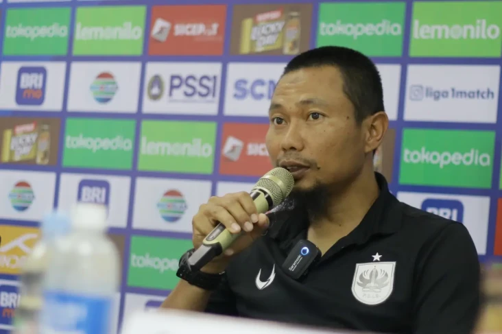 RANS Nusantara vs PSIS...