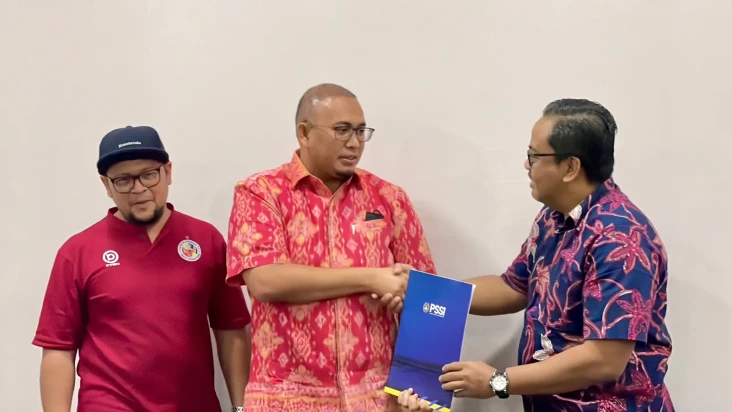 Andre Rosiade Daftar...
