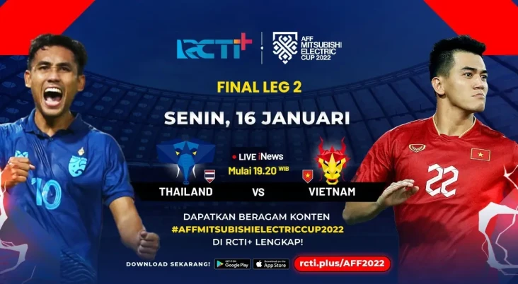 Link Live Streaming...