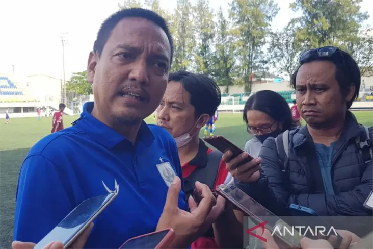 Pencalonan Erick Thohir...