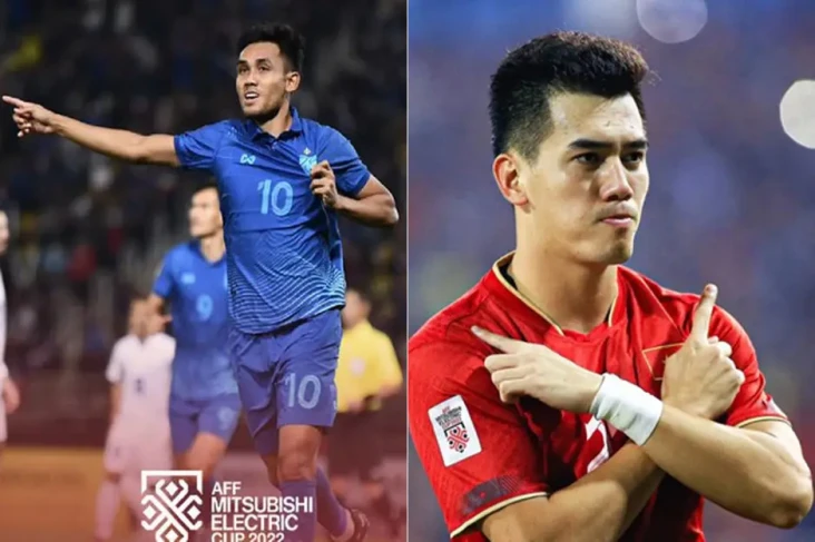 Piala AFF 2022: Teerasil...