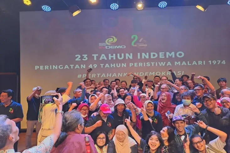Peringatan Malari: Rizal...