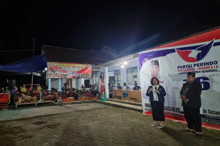 Susaningtyas Kertopati...