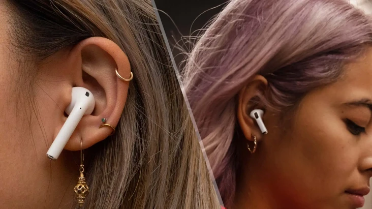 Bisakah Apple Airpods...