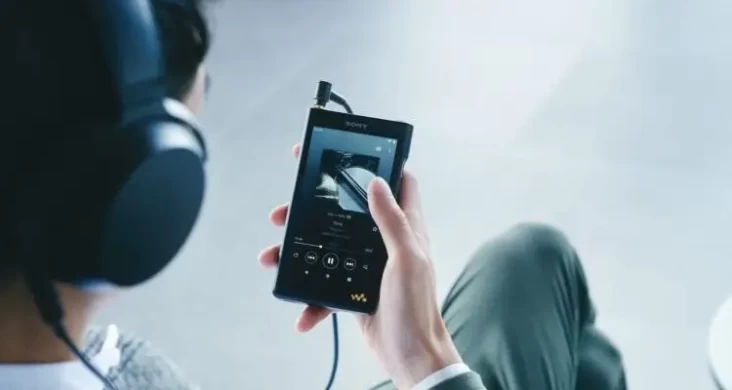Sony Bangkitkan Lagi...