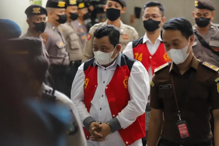 JPU: Tak Ada Hal yang...