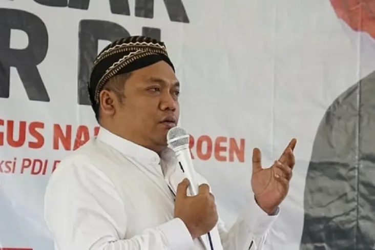 Pendekar Pagar Nusa...