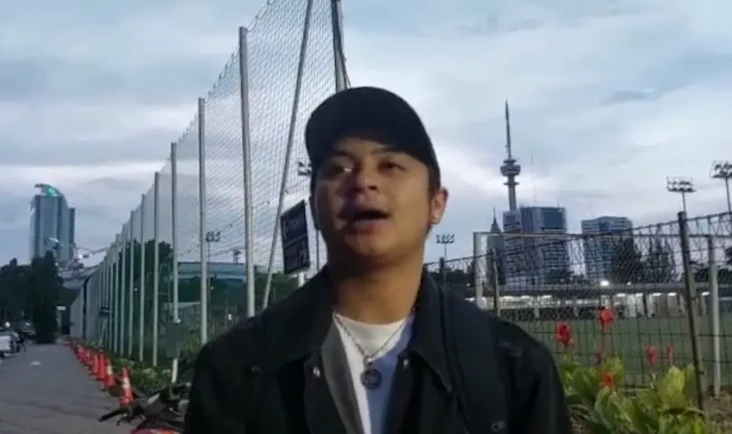 Pernah Alami Kejadian...