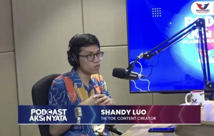 Podcast Aksi Nyata:...