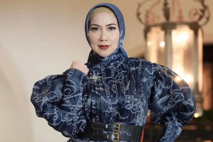 Venna Melinda Akan Gugat...