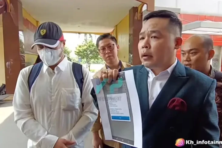 Ferry Irawan Ngaku Selalu...