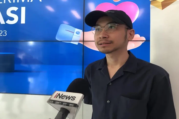 Komunitas Menjadi Manusia...