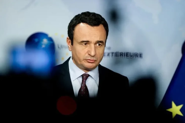 Presiden Serbia Tuding...