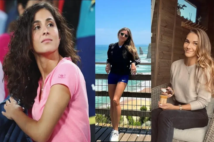 5 WAGs Guncang Grand...