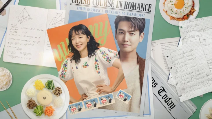 5 Drama Korea Komedi...