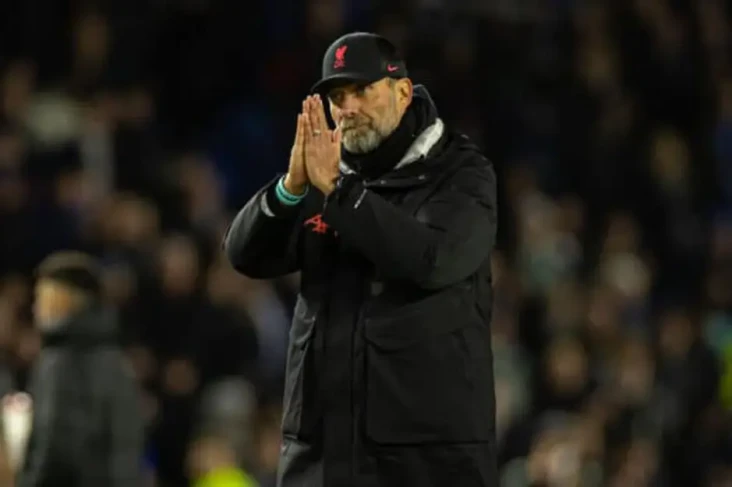 Liverpool Setop Belanja...