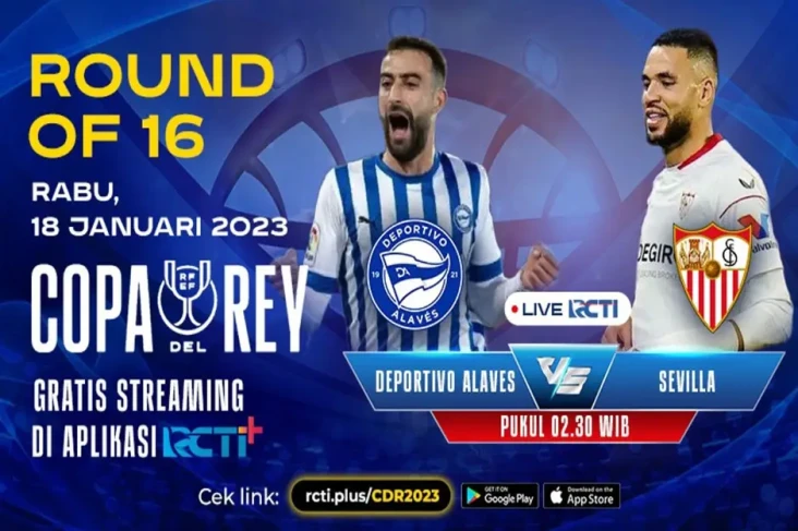 Link Live Streaming...