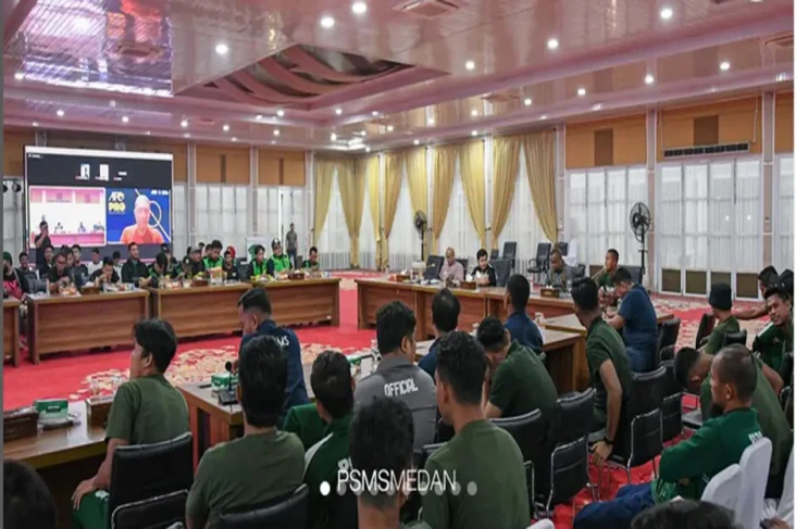 Wahai PSSI Lihatlah...
