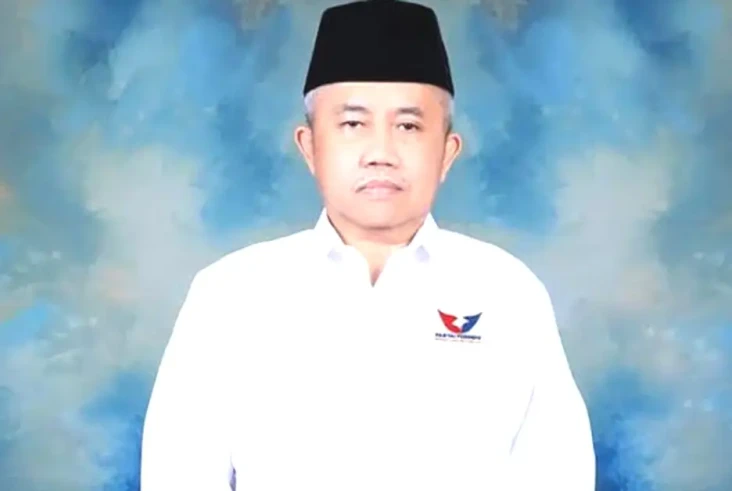 Pemilu 2024, Partai...