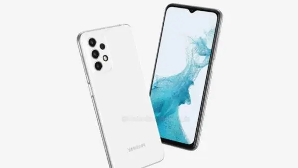 5 Rekomendasi HP Samsung...