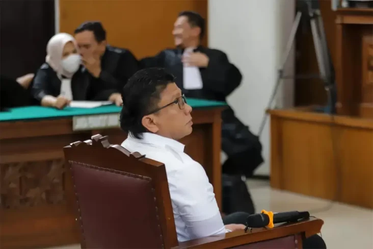 Pengacara Keluarga Brigadir...