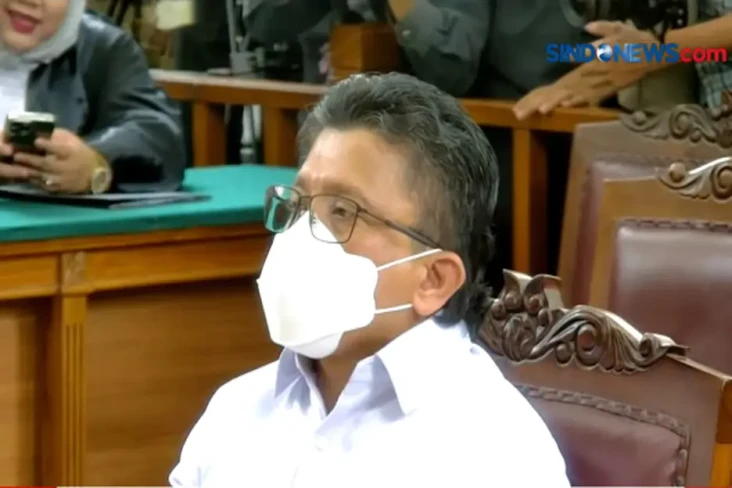 Jaksa Beberkan Cara...