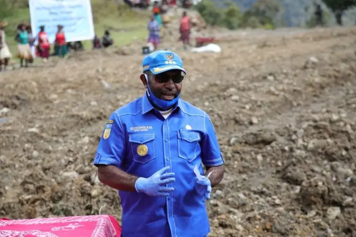 Harun Masiku Masih Diburu,...
