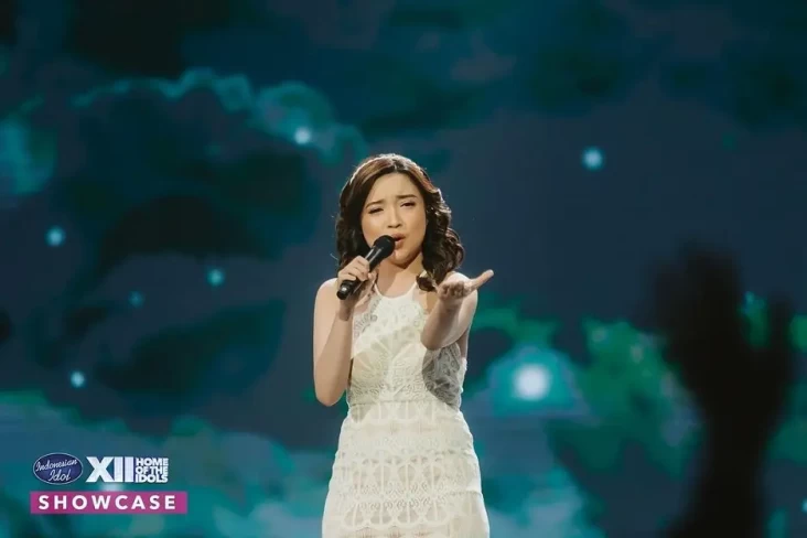 Bawakan Lagu Dee Lestari,...