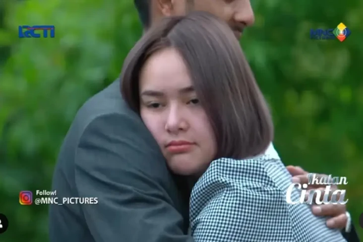 Sinopsis Ikatan Cinta...