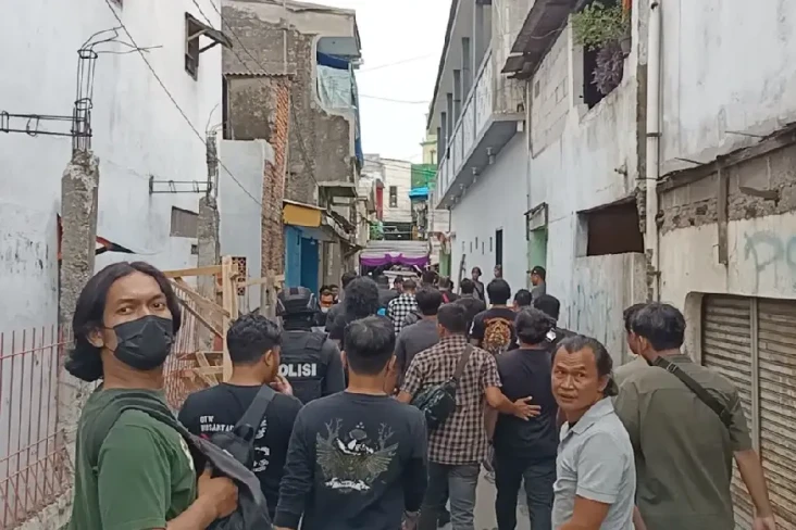 Cari Bandar Narkoba...