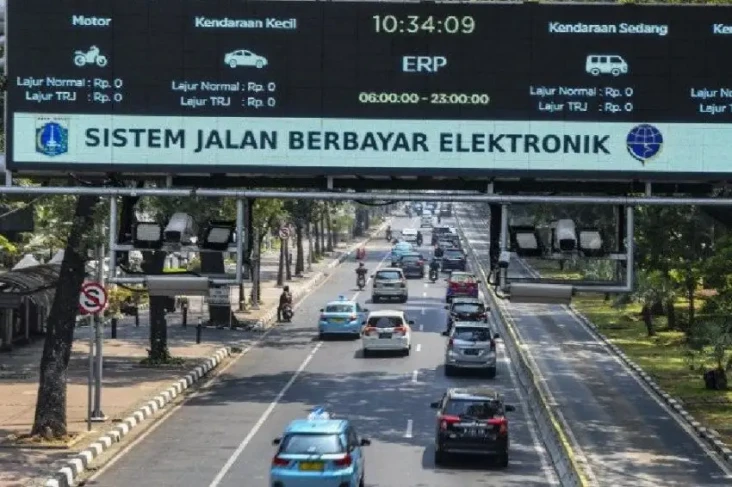 DPRD DKI: Pendapatan...