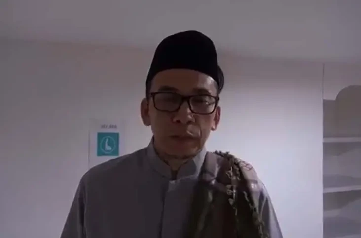 TGB: Aceh Jadi Obat...
