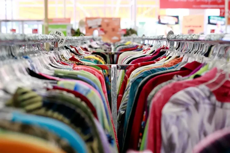 Sandiaga Uno Sebut Thrifting...