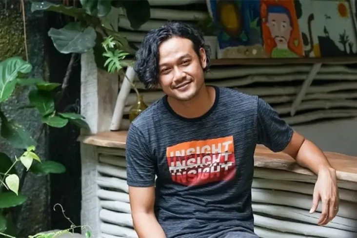 Begini Cara Dwi Sasono...