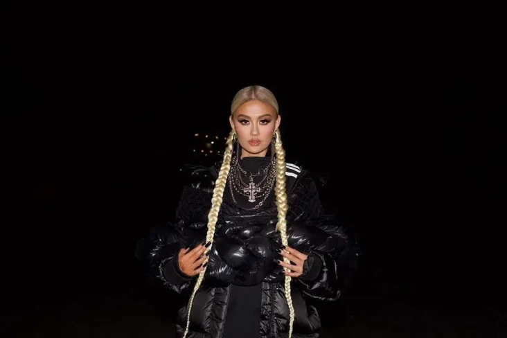 Agnez Mo Dukung Murid...