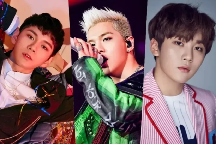 6 Artis Korea yang Punya...